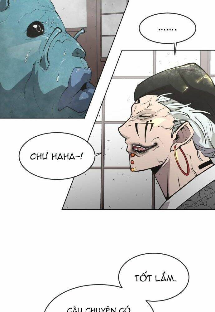 Kĩ Nguyên Của Anh Hùng Chap 102 - Next Chap 103