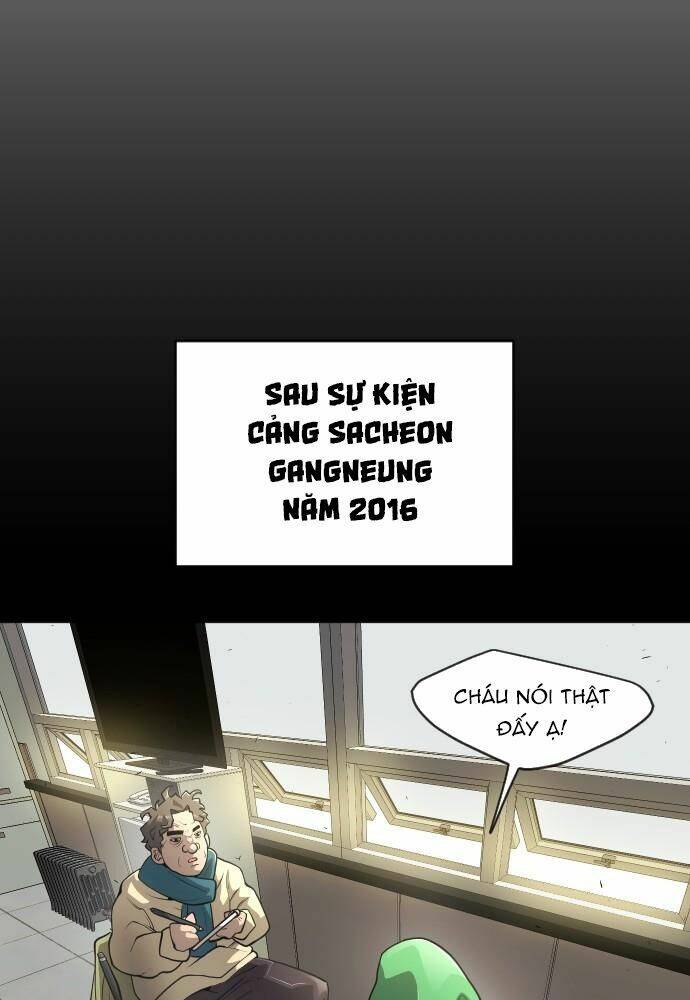 Kĩ Nguyên Của Anh Hùng Chap 102 - Next Chap 103