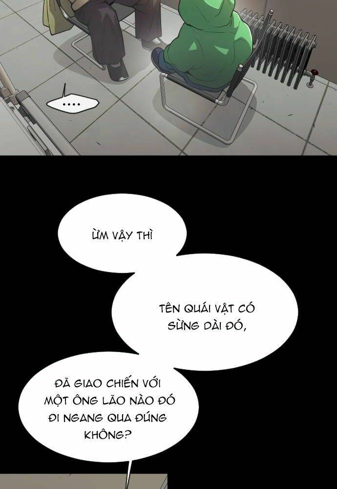 Kĩ Nguyên Của Anh Hùng Chap 102 - Next Chap 103