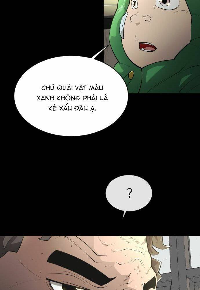 Kĩ Nguyên Của Anh Hùng Chap 102 - Next Chap 103