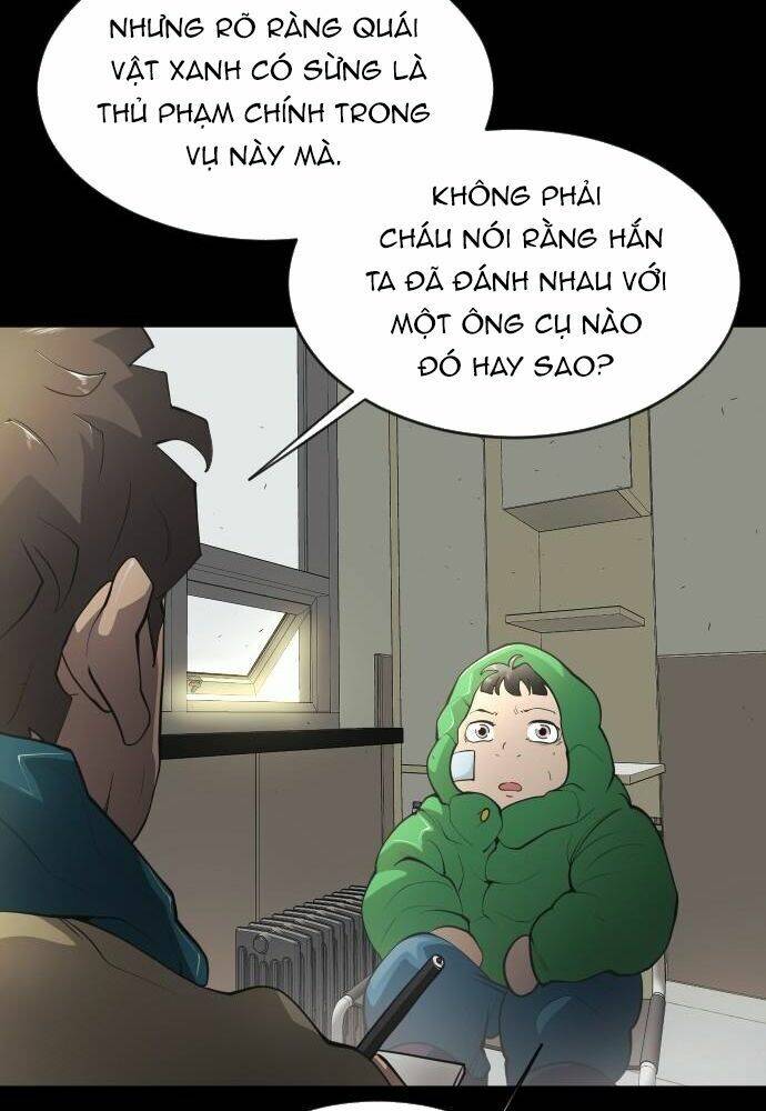 Kĩ Nguyên Của Anh Hùng Chap 102 - Next Chap 103