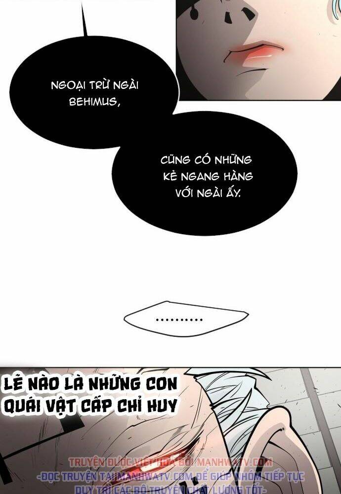 Kĩ Nguyên Của Anh Hùng Chap 102 - Next Chap 103