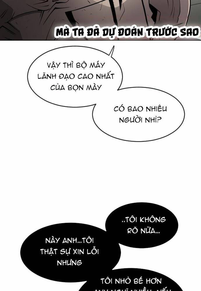 Kĩ Nguyên Của Anh Hùng Chap 102 - Next Chap 103