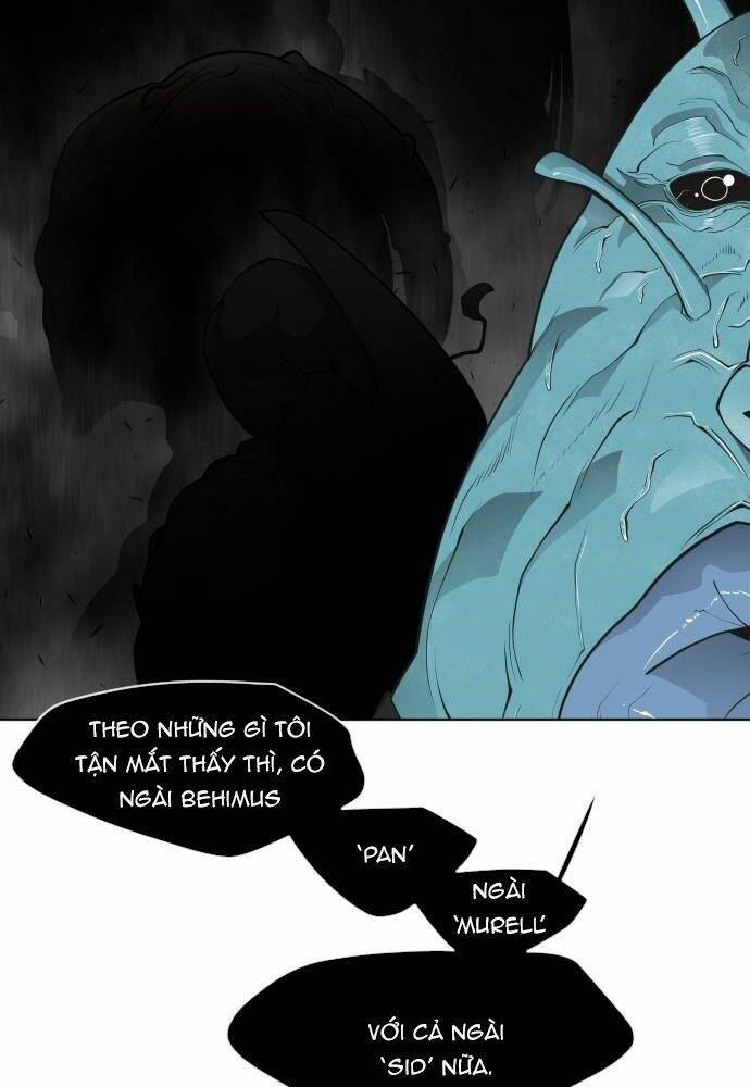 Kĩ Nguyên Của Anh Hùng Chap 102 - Next Chap 103