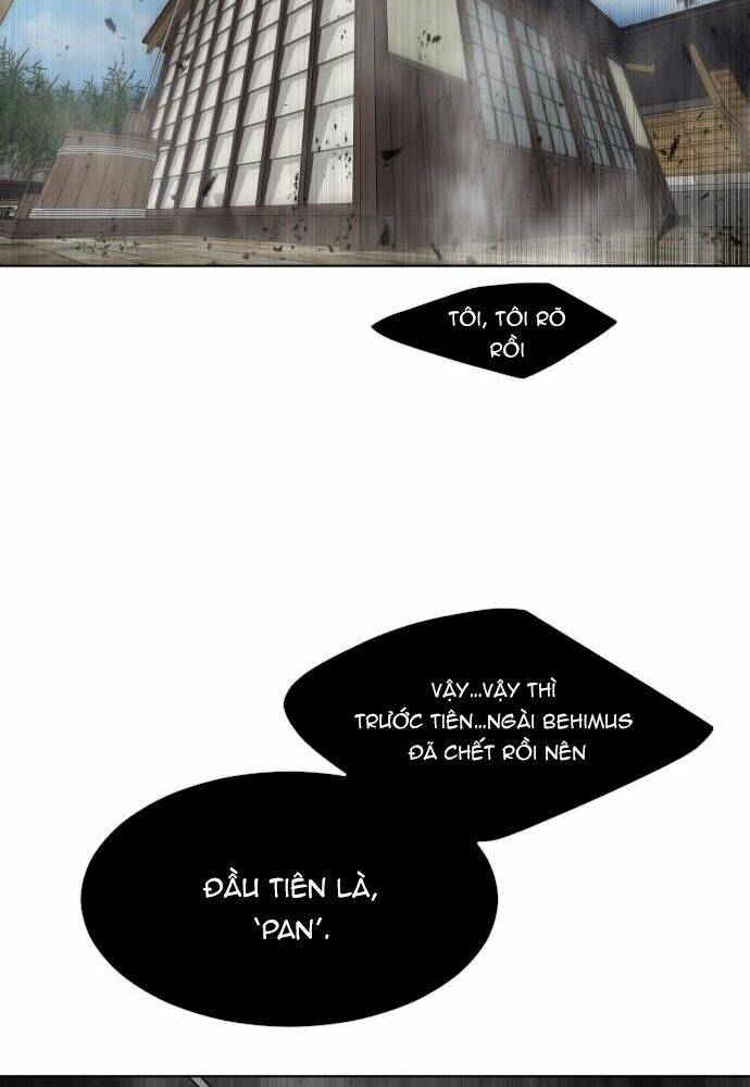 Kĩ Nguyên Của Anh Hùng Chap 102 - Next Chap 103