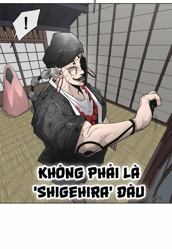 Kĩ Nguyên Của Anh Hùng Chap 103 - Next Chap 104