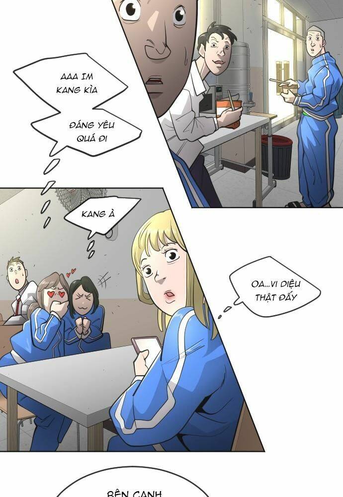 Kĩ Nguyên Của Anh Hùng Chap 103 - Next Chap 104