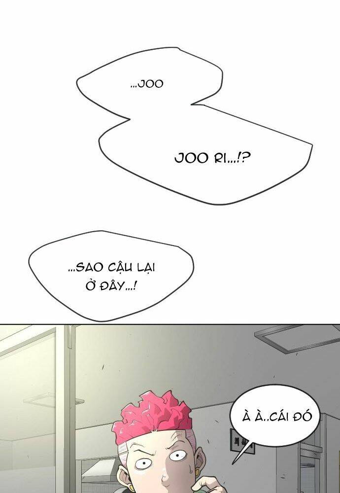 Kĩ Nguyên Của Anh Hùng Chap 103 - Next Chap 104