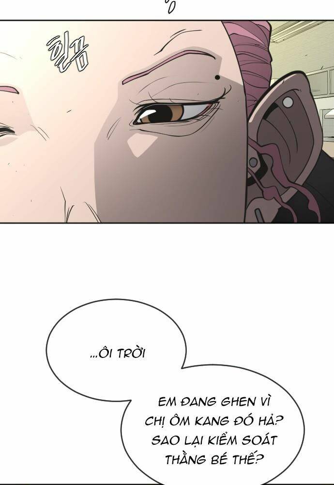 Kĩ Nguyên Của Anh Hùng Chap 103 - Next Chap 104