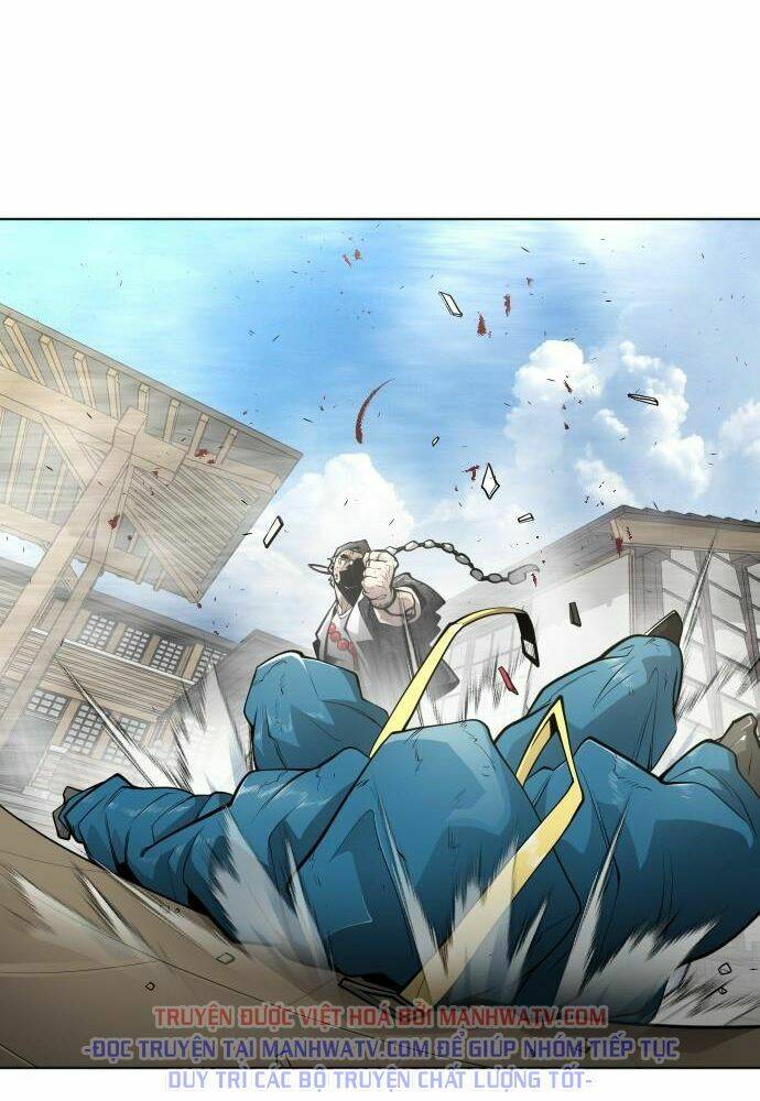 Kĩ Nguyên Của Anh Hùng Chap 104 - Next Chap 105