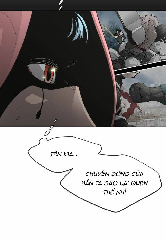 Kĩ Nguyên Của Anh Hùng Chap 104 - Next Chap 105