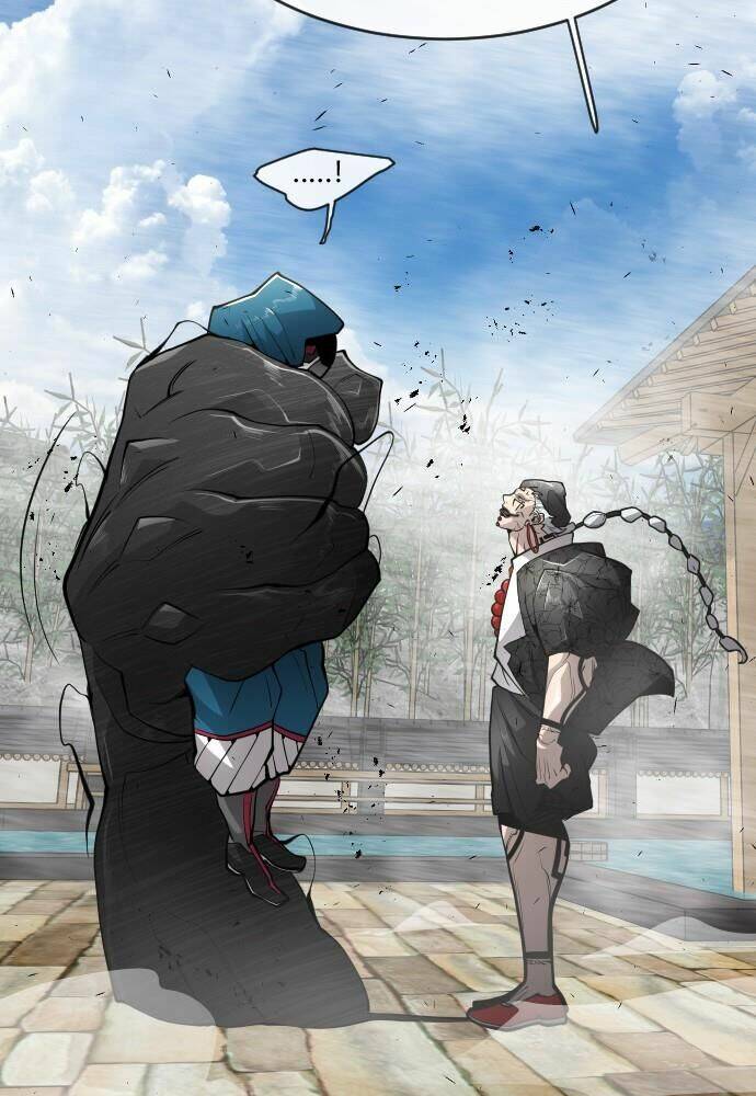 Kĩ Nguyên Của Anh Hùng Chap 104 - Next Chap 105