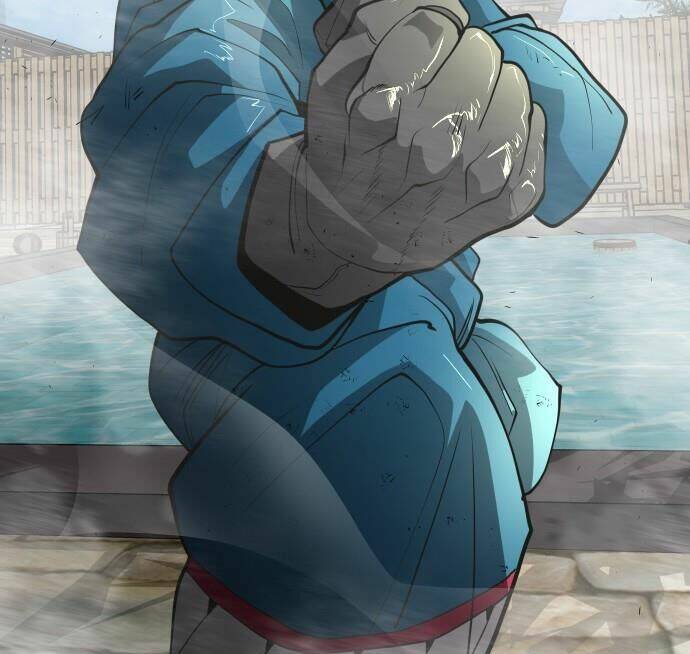 Kĩ Nguyên Của Anh Hùng Chap 104 - Next Chap 105