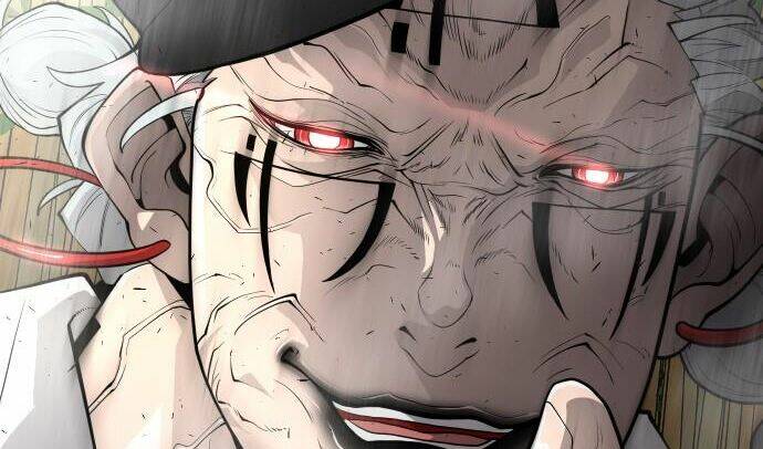 Kĩ Nguyên Của Anh Hùng Chap 104 - Next Chap 105