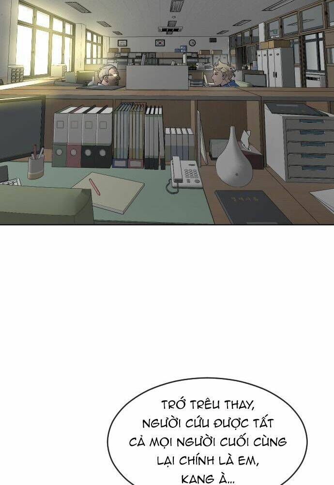 Kĩ Nguyên Của Anh Hùng Chap 104 - Next Chap 105