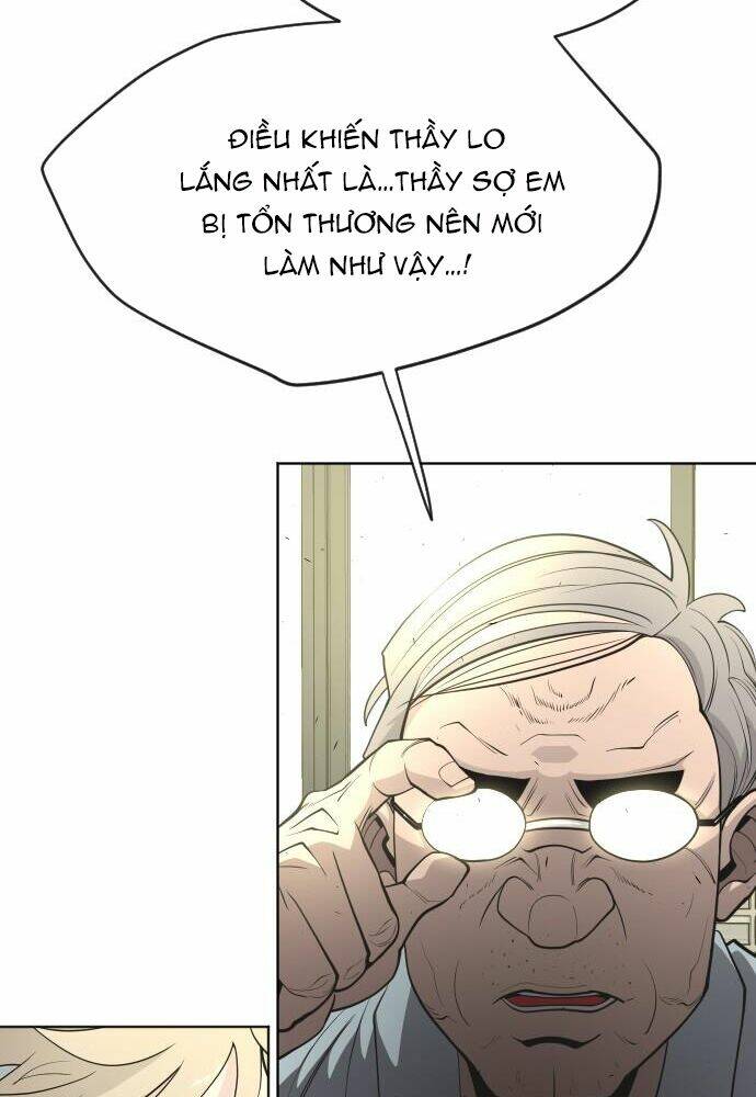 Kĩ Nguyên Của Anh Hùng Chap 104 - Next Chap 105