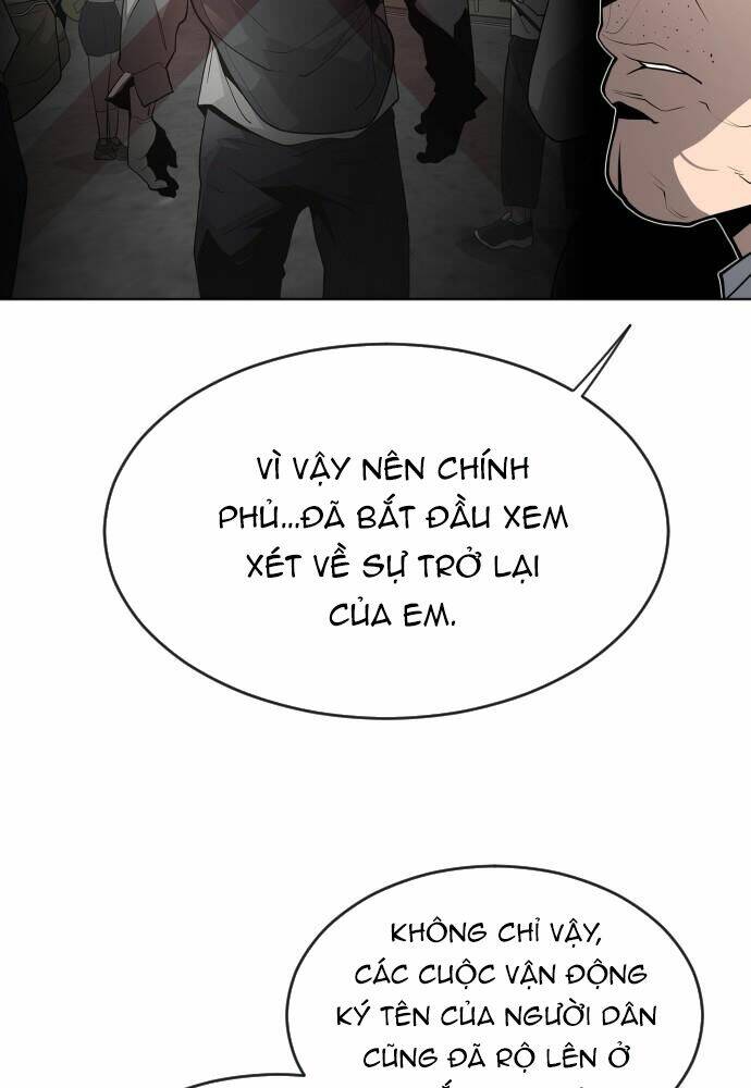 Kĩ Nguyên Của Anh Hùng Chap 104 - Next Chap 105