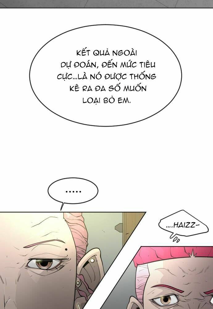 Kĩ Nguyên Của Anh Hùng Chap 104 - Next Chap 105