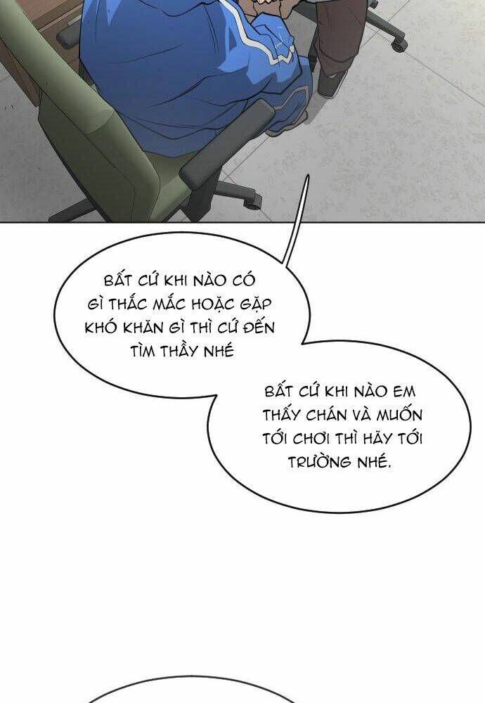 Kĩ Nguyên Của Anh Hùng Chap 104 - Next Chap 105