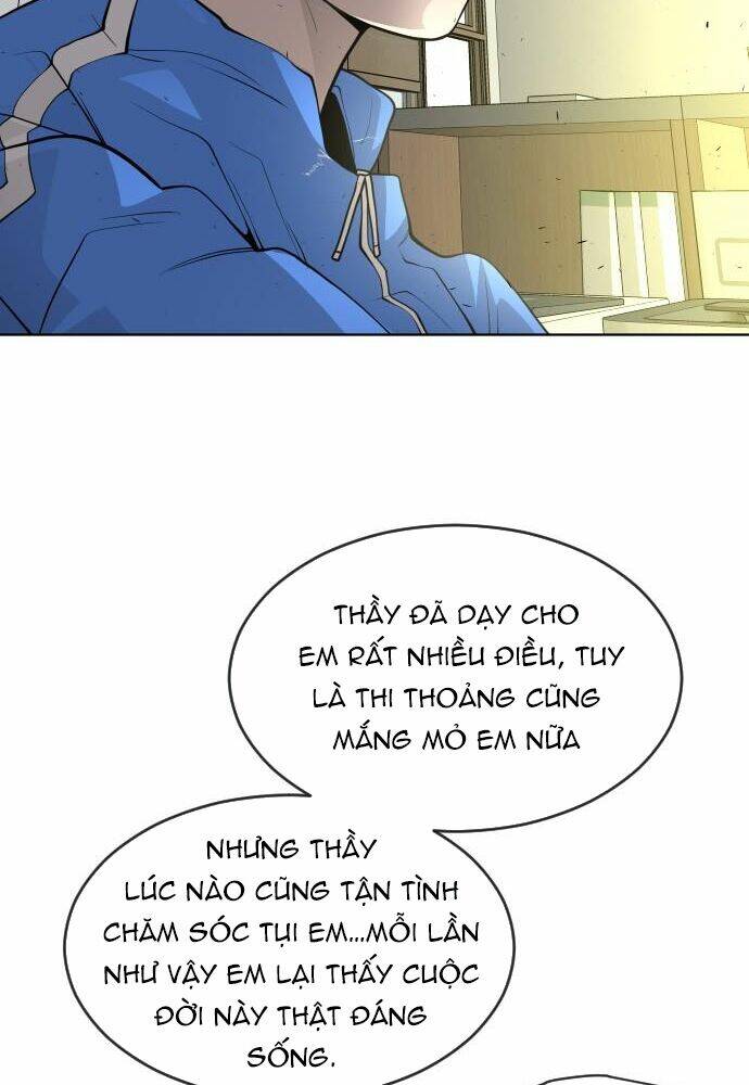 Kĩ Nguyên Của Anh Hùng Chap 104 - Next Chap 105