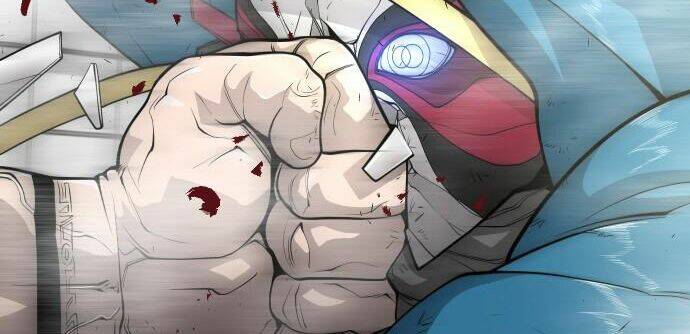 Kĩ Nguyên Của Anh Hùng Chap 104 - Next Chap 105