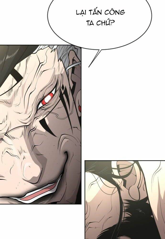 Kĩ Nguyên Của Anh Hùng Chap 105 - Next Chap 106