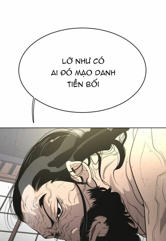 Kĩ Nguyên Của Anh Hùng Chap 105 - Next Chap 106