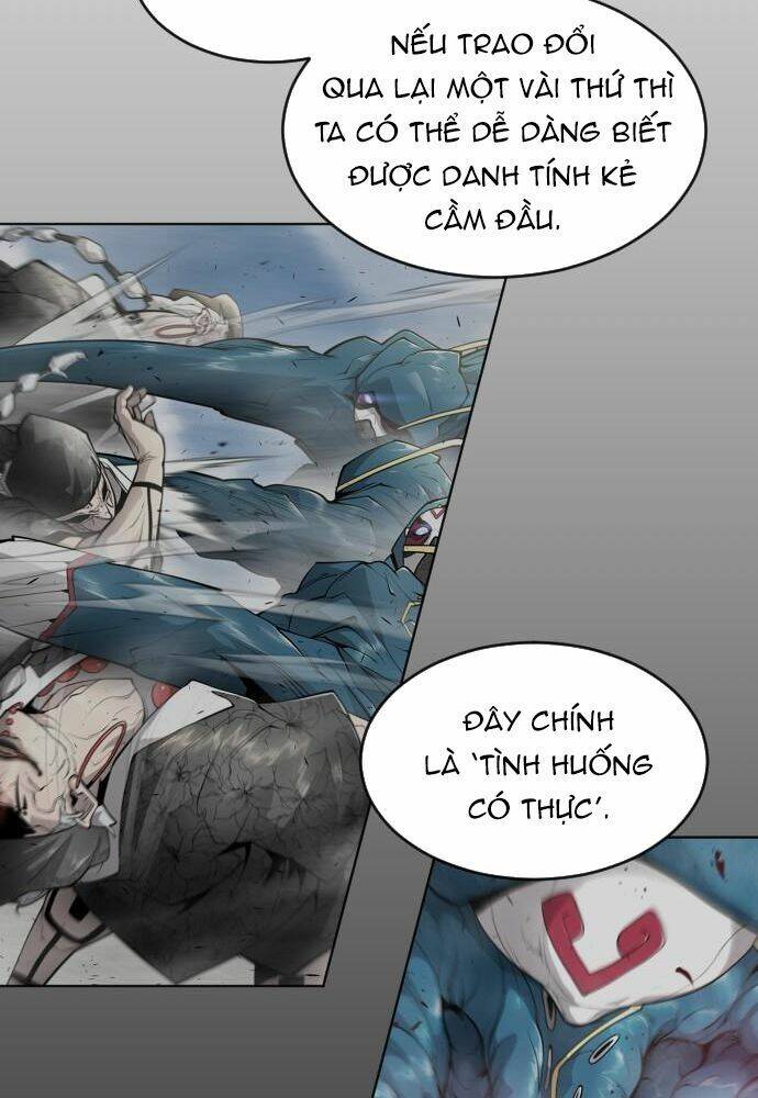 Kĩ Nguyên Của Anh Hùng Chap 105 - Next Chap 106