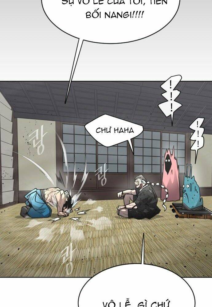 Kĩ Nguyên Của Anh Hùng Chap 105 - Next Chap 106