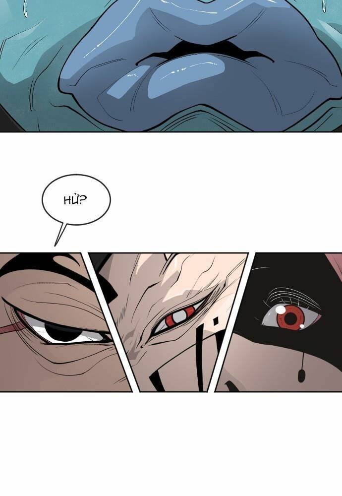 Kĩ Nguyên Của Anh Hùng Chap 105 - Next Chap 106