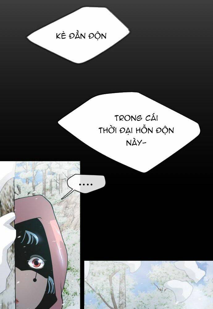 Kĩ Nguyên Của Anh Hùng Chap 105 - Next Chap 106