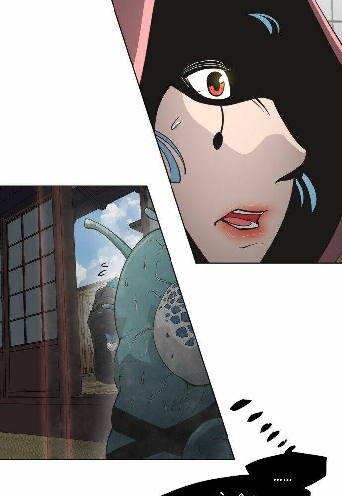 Kĩ Nguyên Của Anh Hùng Chap 105 - Next Chap 106