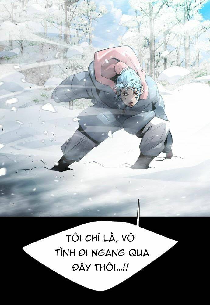 Kĩ Nguyên Của Anh Hùng Chap 105 - Next Chap 106