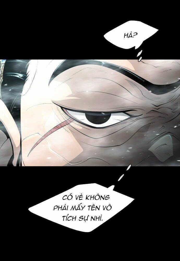 Kĩ Nguyên Của Anh Hùng Chap 105 - Next Chap 106