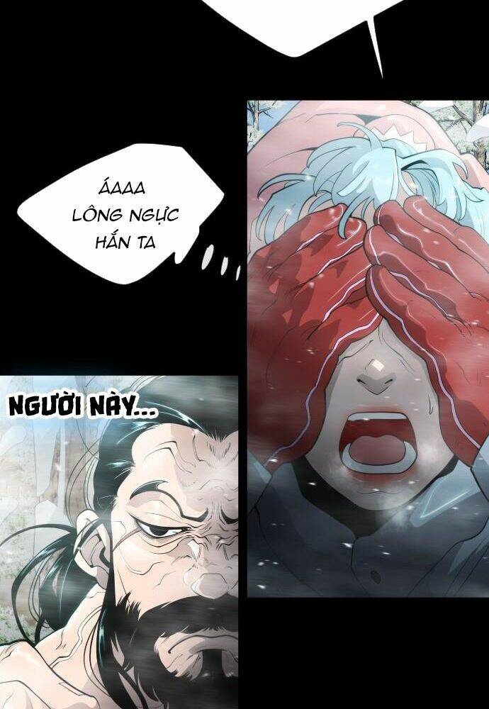 Kĩ Nguyên Của Anh Hùng Chap 105 - Next Chap 106