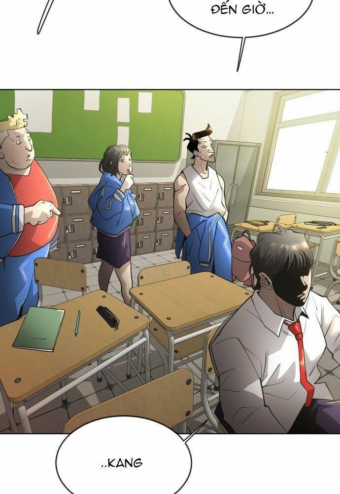 Kĩ Nguyên Của Anh Hùng Chap 105 - Next Chap 106