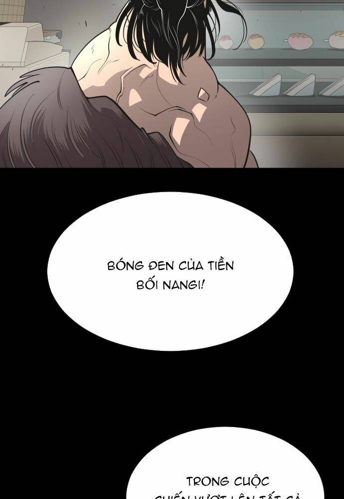 Kĩ Nguyên Của Anh Hùng Chap 105 - Next Chap 106