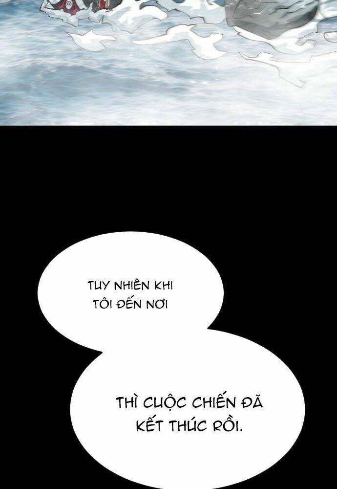 Kĩ Nguyên Của Anh Hùng Chap 105 - Next Chap 106