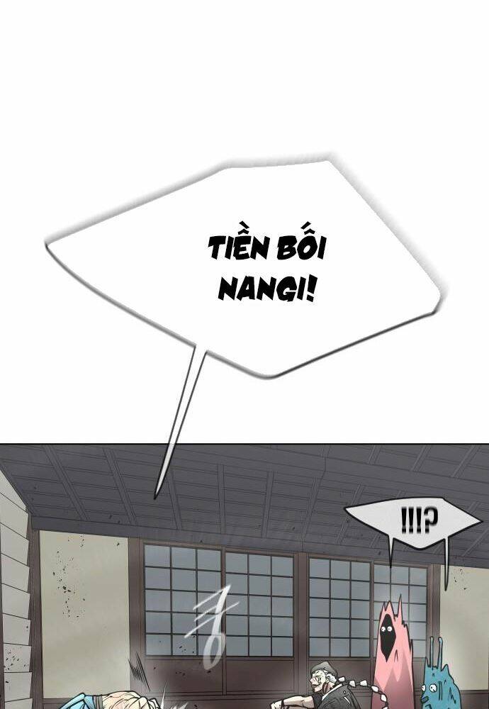 Kĩ Nguyên Của Anh Hùng Chap 105 - Next Chap 106