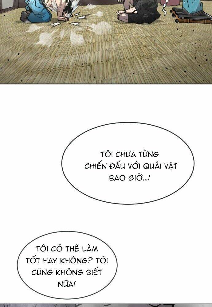 Kĩ Nguyên Của Anh Hùng Chap 105 - Next Chap 106