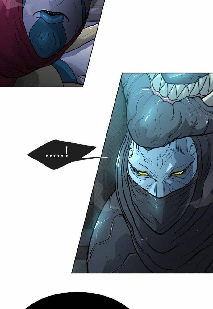 Kĩ Nguyên Của Anh Hùng Chap 106 - Next Chap 107