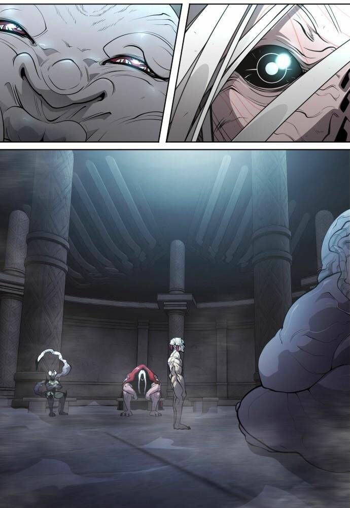 Kĩ Nguyên Của Anh Hùng Chap 106 - Next Chap 107