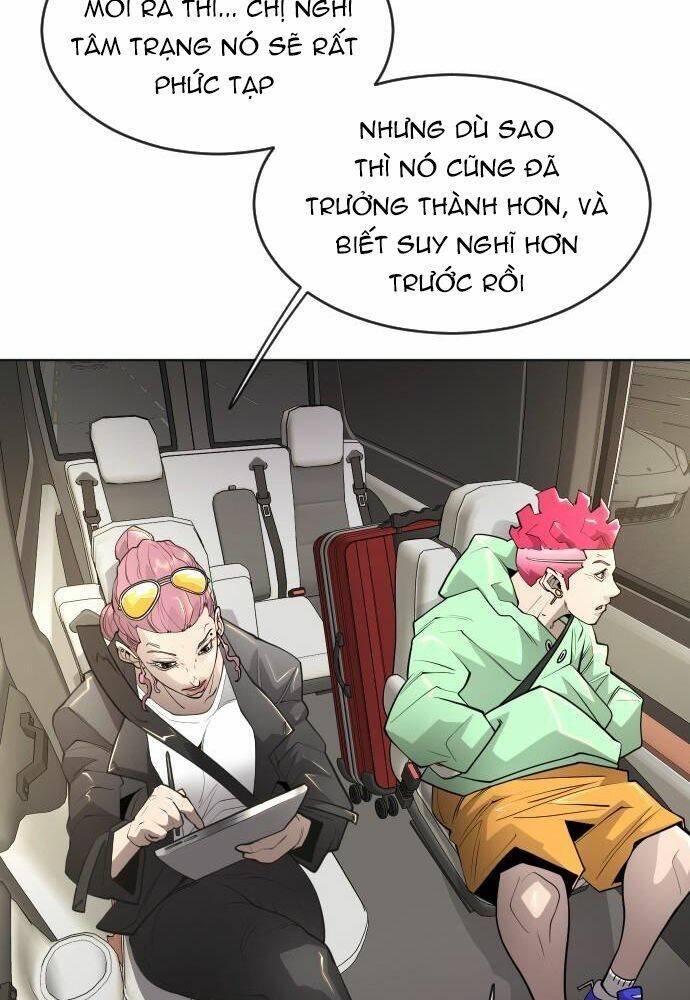 Kĩ Nguyên Của Anh Hùng Chap 106 - Next Chap 107