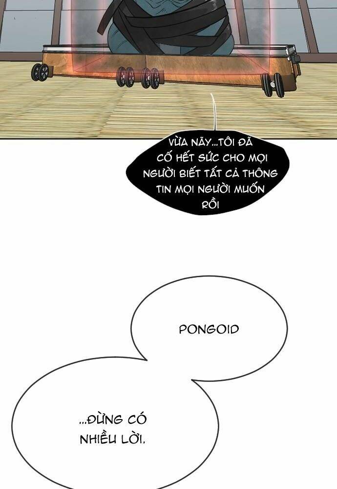 Kĩ Nguyên Của Anh Hùng Chap 106 - Next Chap 107