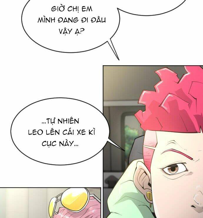 Kĩ Nguyên Của Anh Hùng Chap 106 - Next Chap 107
