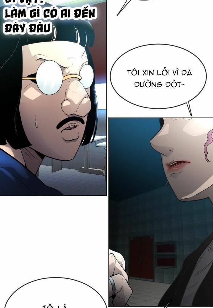 Kĩ Nguyên Của Anh Hùng Chap 106 - Next Chap 107