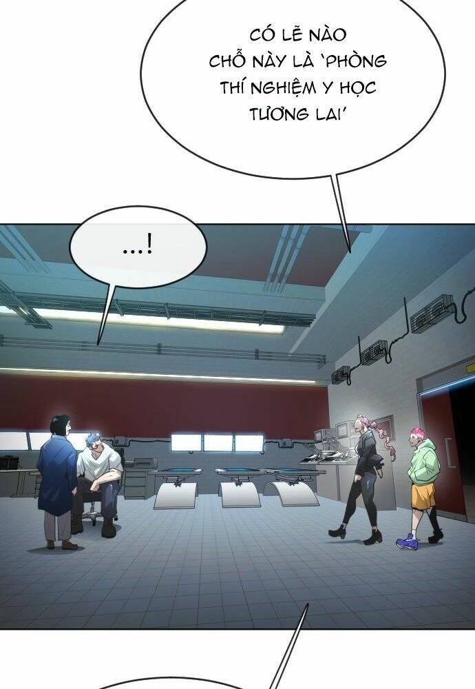 Kĩ Nguyên Của Anh Hùng Chap 106 - Next Chap 107