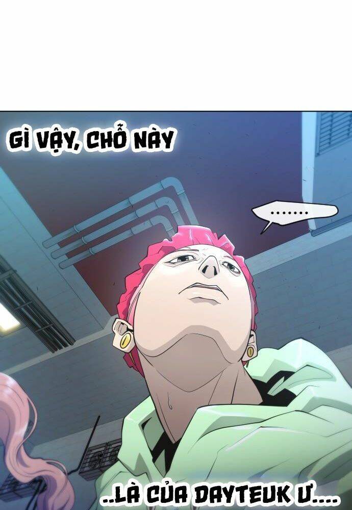 Kĩ Nguyên Của Anh Hùng Chap 106 - Next Chap 107