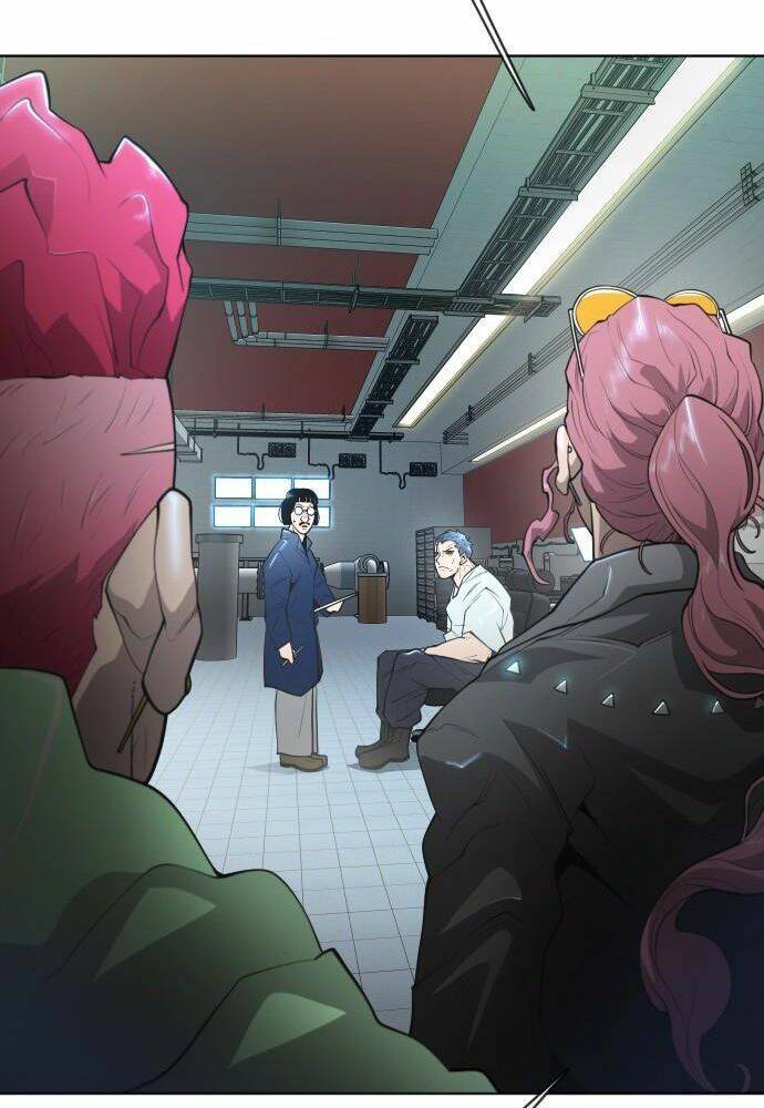 Kĩ Nguyên Của Anh Hùng Chap 106 - Next Chap 107