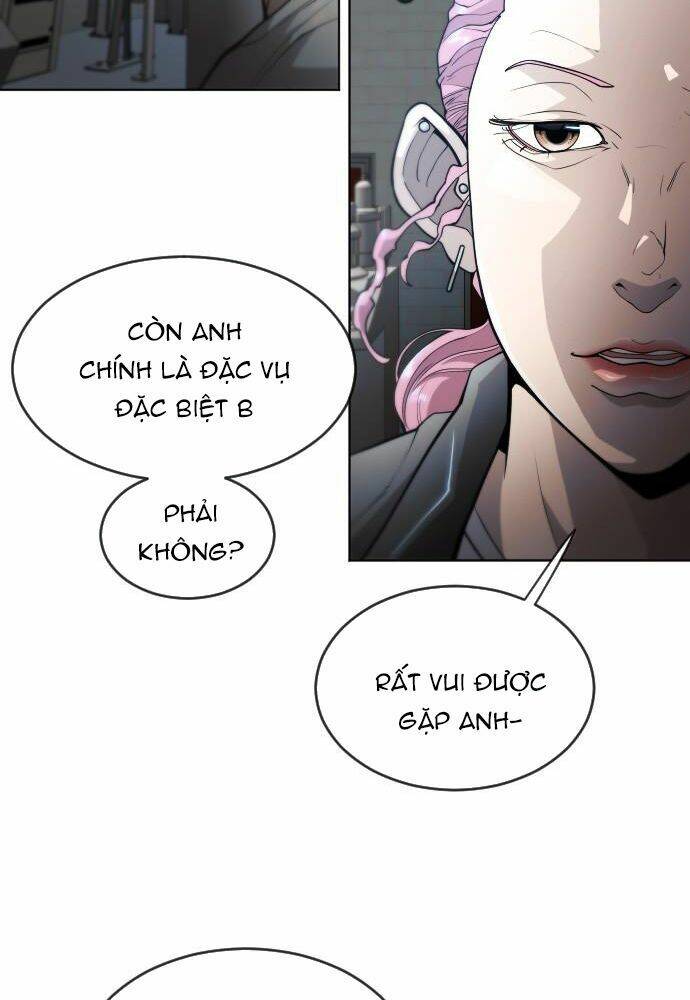 Kĩ Nguyên Của Anh Hùng Chap 106 - Next Chap 107